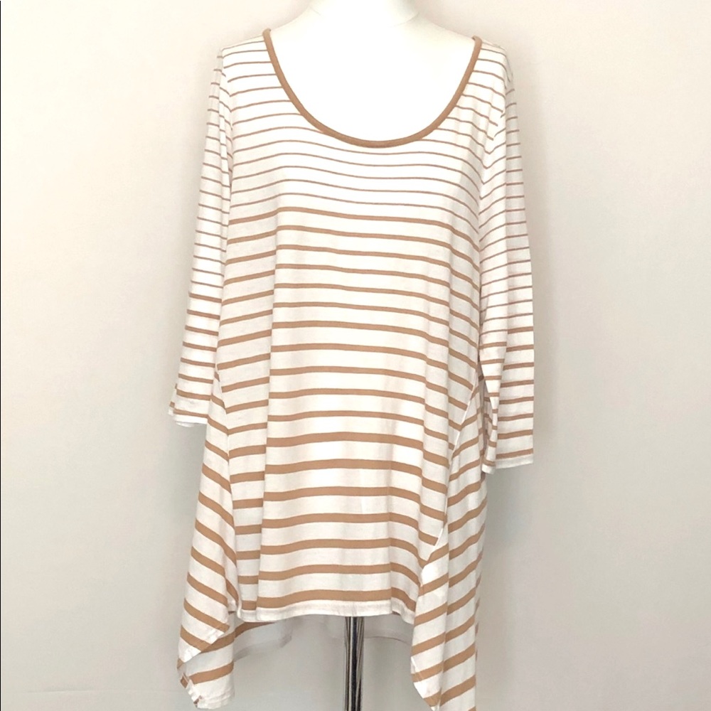 Lane Bryant Top